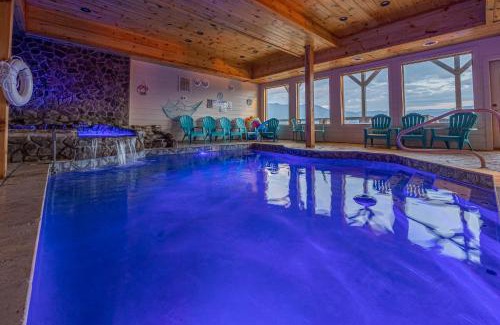 Chalet Village North House | Swimmin 'N Da Clouds
