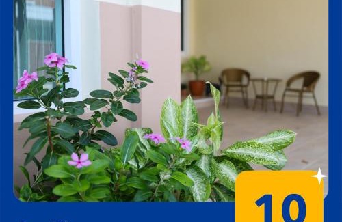 Si Sunthon Villa | Swimming Pool and Gym-Fitness - Private Family Villa 3-Bedrooms 220 M2