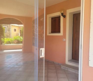 Baia Caddinas Apartment | Swimming pool & Beach access Residence