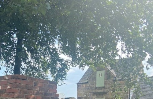Leek Cottage | Swimming Pool & Dog Friendly Peak District Cottage