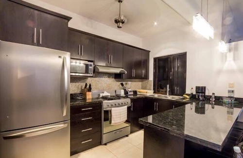 Colonia Andres House | Swimming Pool, Rooftop Terrace, 4 Blocks from Ocean