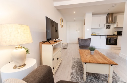 Swindon Apartment | Swindon's Hidden Gem