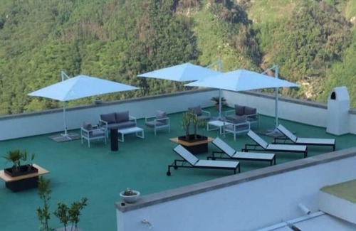 Ravello Apartment | Swing - Adagio Ravello