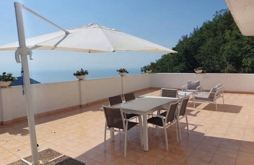 Ravello Apartment | Swing - Adagio Ravello