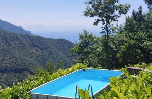 Ravello Apartment | Swing - Adagio Ravello