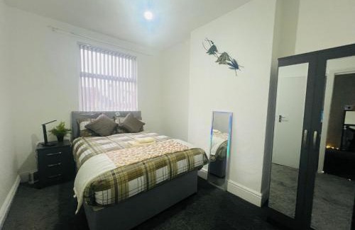 Bilston House | swing Heaven