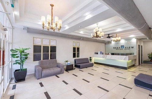 Subang Jaya Hotel | Swing & Pillows at USJ Taipan