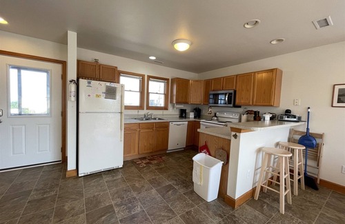 Frisco Cottage | Swinkels is a spacious 3 bedroom, 1.5 bath home that is a true jewel!