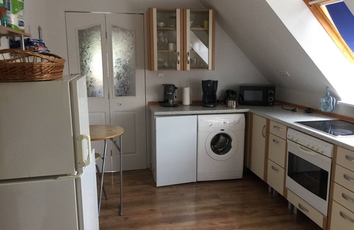 Swinoujscie Apartment | Świnoujście - House by the forest - not far from the sea