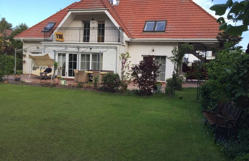 Swinoujscie Apartment | Świnoujście - House by the forest - not far from the sea