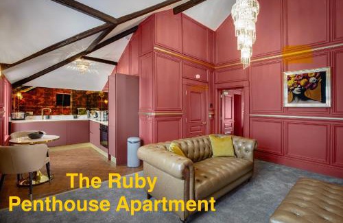 North Shore Apartment | Swish Luxury Holiday Apartments 2