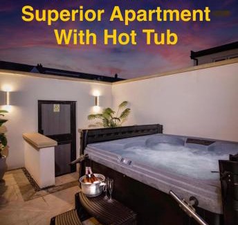 North Shore Apartment | Swish Luxury Holiday Apartments 2