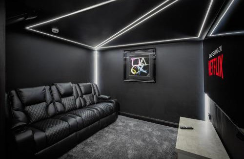 North Shore Apartment | Swish Luxury Holiday Apartments 2