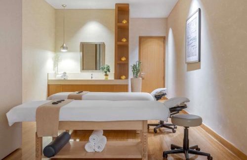 Al Muraqqabat Apartment | Swissôtel Living Al Ghurair Dubai - Deira - Apartments