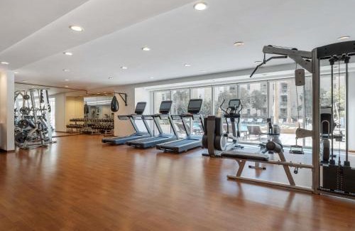 Al Muraqqabat Apartment | Swissôtel Living Al Ghurair Dubai - Deira - Apartments