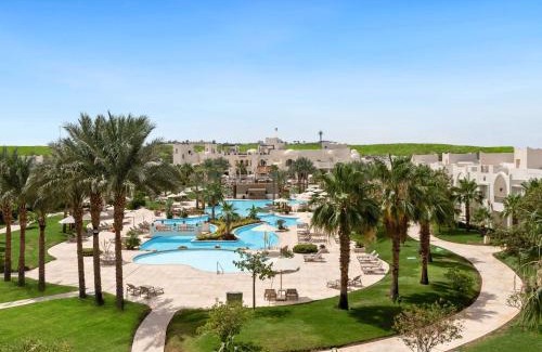 Sharm El Sheikh Resort | Swissôtel Sharm El Sheikh - Ultra All Inclusive Collection