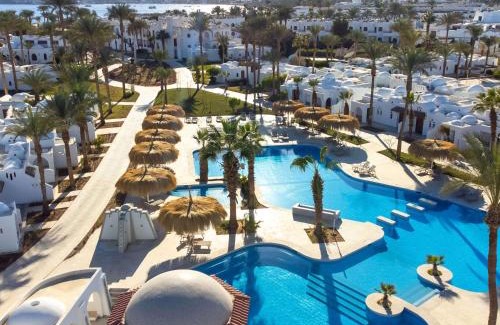 Sharm El Sheikh Resort | Swissôtel Sharm El Sheikh - Ultra All Inclusive Collection