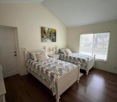 Clermont House | SWISS 24 - Lake Stephanie
