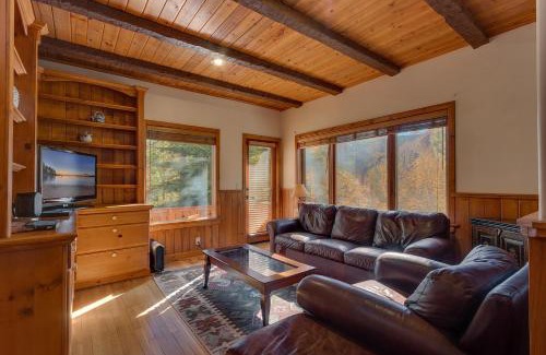Olympic Valley House | Swiss Chalet-Palisades, 6 BR, Hot Tub, Pets Ok, Ski Shuttle!