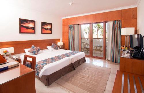 Dahab Resort | Swiss Inn Resort Dahab