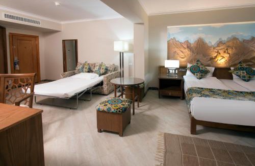 Dahab Resort | Swiss Inn Resort Dahab