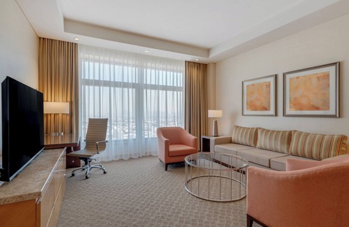 Al Muraqqabat Hotel | Swissotel Al Ghurair