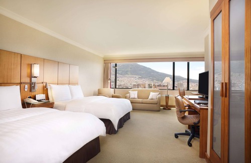 La Mariscal Hotel | Swissotel Quito