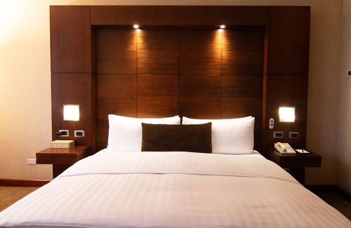 La Mariscal Hotel | Swissotel Quito