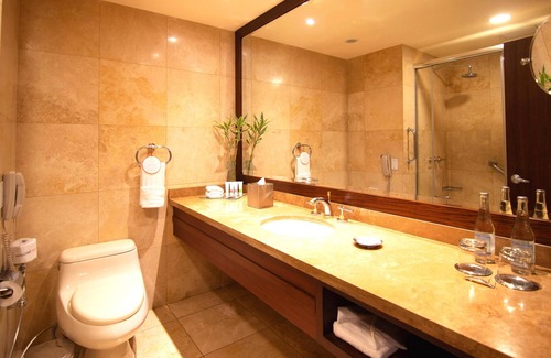 La Mariscal Hotel | Swissotel Quito