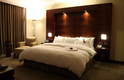 La Mariscal Hotel | Swissotel Quito