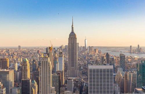 Harlem Apartment | SWJ 3rd - Sleeps 7,Close to LGA,Times Sq in 25 min