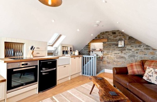 St Brides Cottage | Swn y Môr - 1 Bedroom Cottage - Whitesands