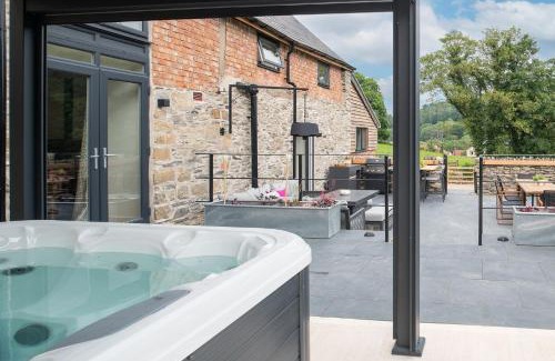 Pontfadog House | Swn y Nant