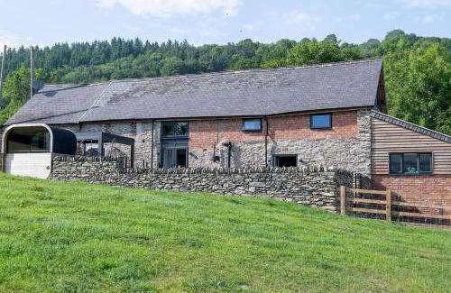 Pontfadog House | Swn y Nant