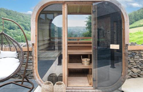 Pontfadog House | Swn y Nant