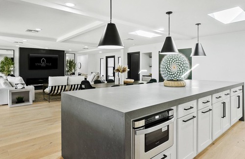 Shea North Estates House | SWSS - FUN Game Room+Volleyball+SportCT+Golf+Pool+HotTub