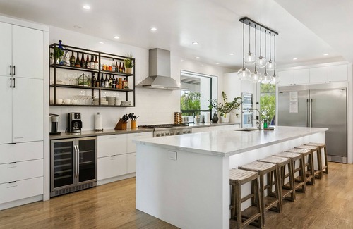 Equestrian Manor House | SWSS - ModernCompound - Guests Love It! Private Pool Hot Tub Putting Green