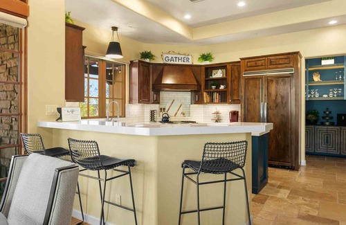 The Rocks House | SWSS - Troon Club + Resort + Desert Oasis | Sleeps 6 | Full Service Amenities #125