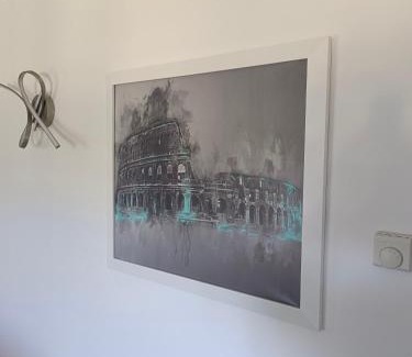 Lugo Apartment | SX50 Vut