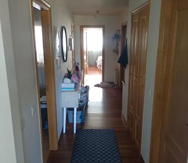 Lugo Apartment | SX50 Vut