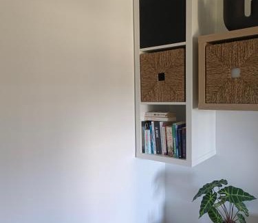 Lugo Apartment | SX50 Vut