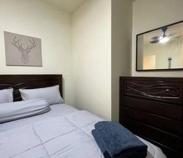 Shah Alam Apartment | SY Urban Dwell Staycation Near Shah Alam Stadium