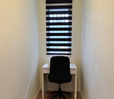 Shah Alam Apartment | SY Urban Dwell Staycation Near Shah Alam Stadium