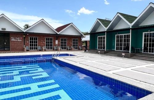 Kampung Tok Kassim House | SYASYA D VILLAGE LEGACy