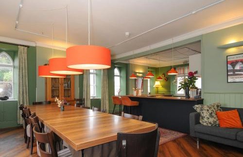 Lifton Apartment | Sycamore Apartment