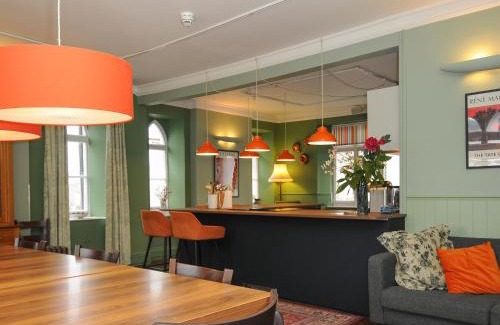 Lifton Apartment | Sycamore Apartment