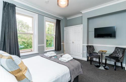 Bootham Apartment | Sycamore Apartments