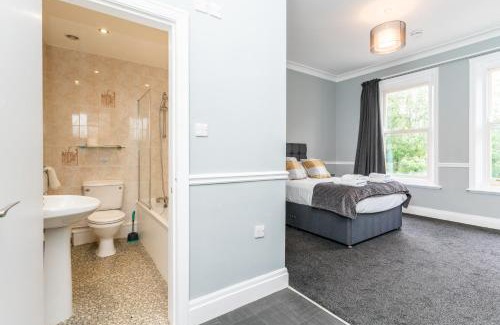 Bootham Apartment | Sycamore Apartments