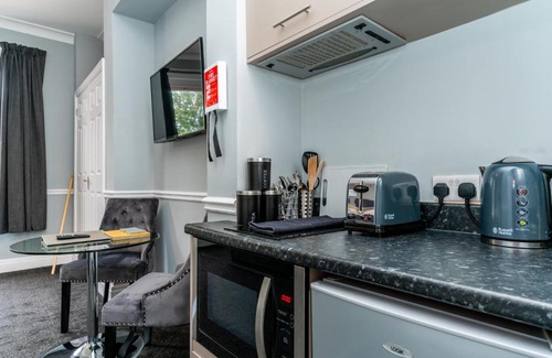 Bootham Apartment | Sycamore Apartments
