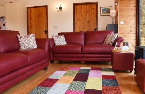 Rhayader House | Sycamore Lodge